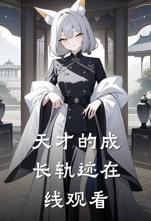 天才的成长轨迹在线观看