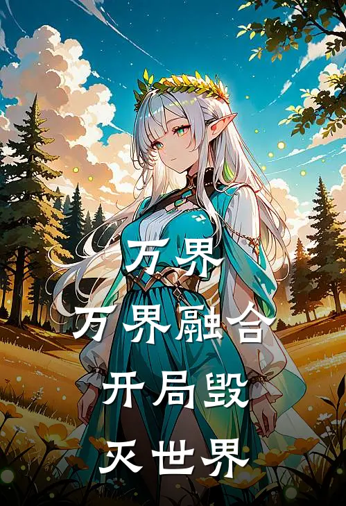 万界：万界融合，开局毁灭世界