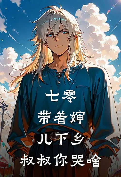 七零：带着婶儿下乡，叔叔你哭啥