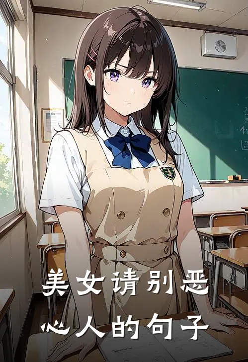 美女请别恶心人的句子