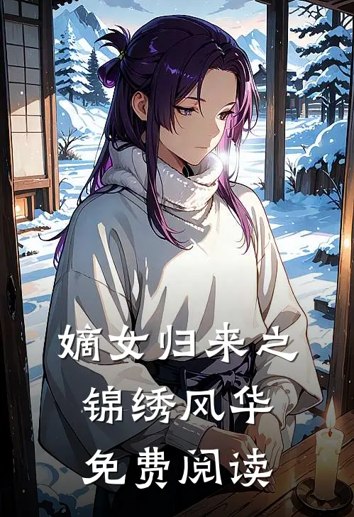 嫡女归来之锦绣风华免费阅读