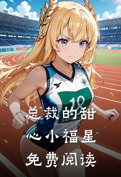 总裁的甜心小福星免费阅读