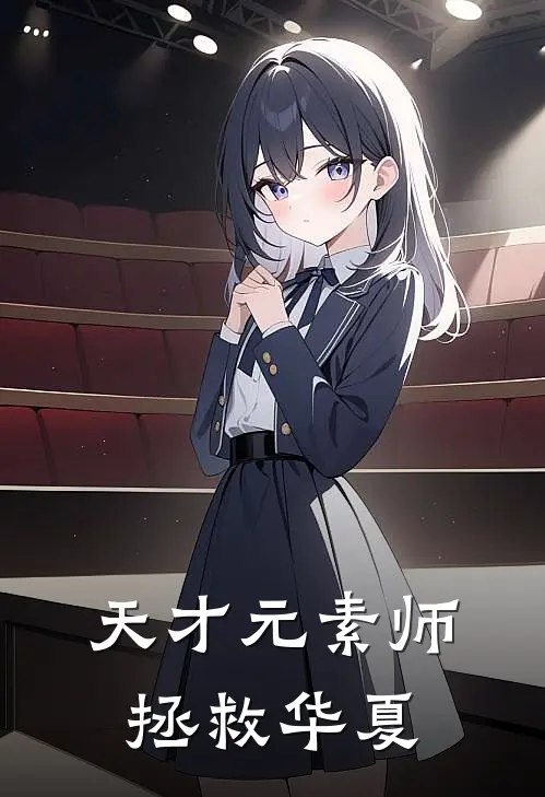 天才元素师拯救华夏