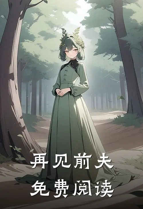 再见前夫免费阅读