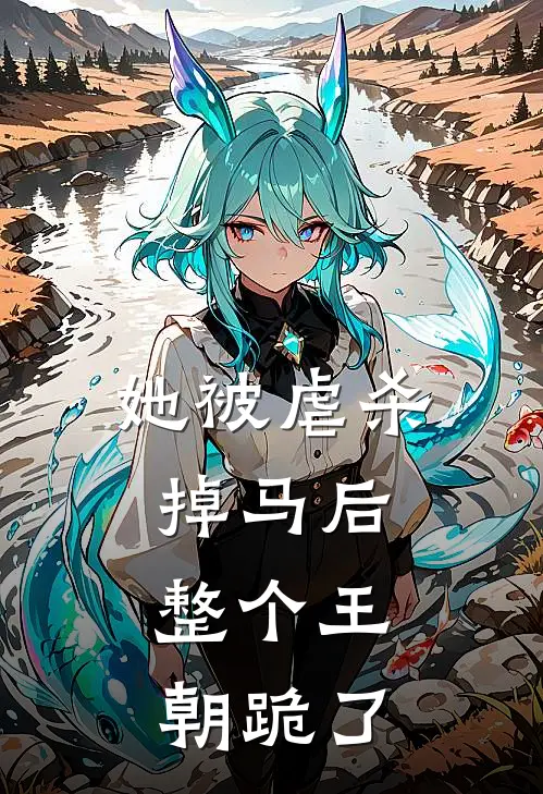 她被虐杀掉马后，整个王朝跪了