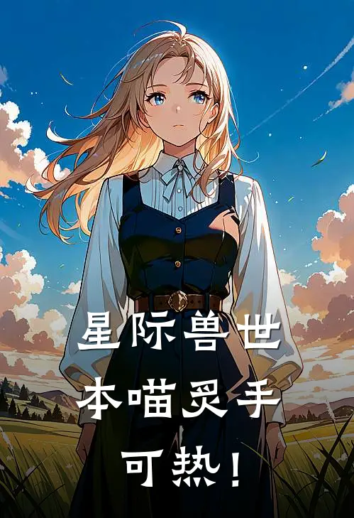 星际兽世：本喵炙手可热！