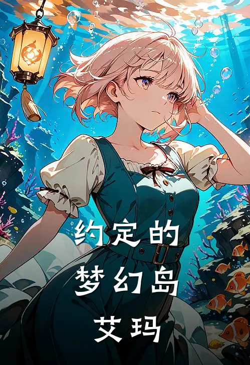 约定的梦幻岛：艾玛