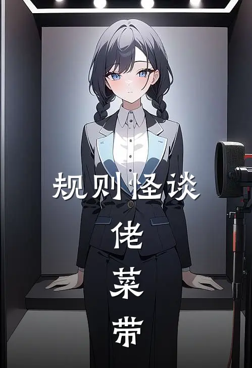 规则怪谈：佬，菜，带