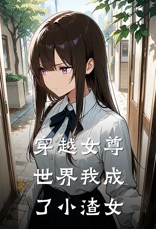 穿越女尊世界我成了小渣女