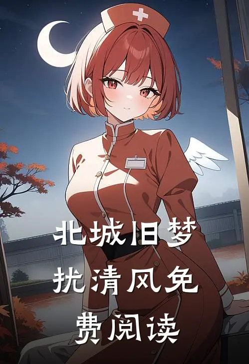 北城旧梦扰清风免费阅读