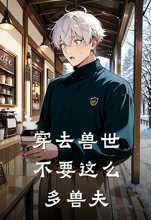 穿去兽世，不要这么多兽夫