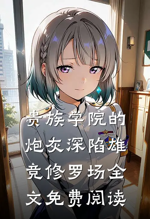 贵族学院的炮灰深陷雄竞修罗场全文免费阅读