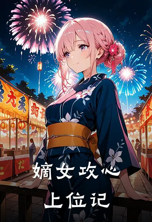 嫡女攻心上位记