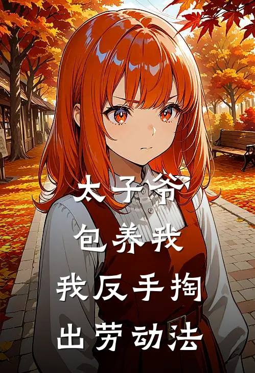 太子爷包养我，我反手掏出劳动法