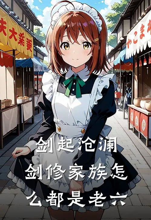 剑起沧澜，剑修家族怎么都是老六