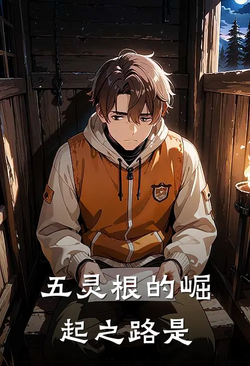 五灵根的崛起之路是