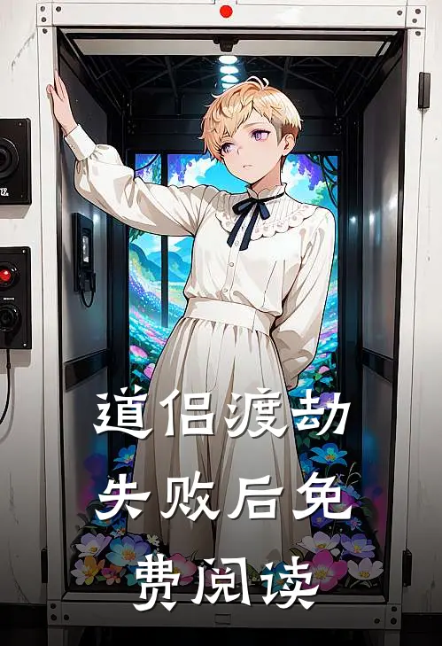 道侣渡劫失败后免费阅读