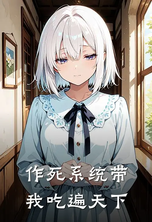 作死系统带我吃遍天下