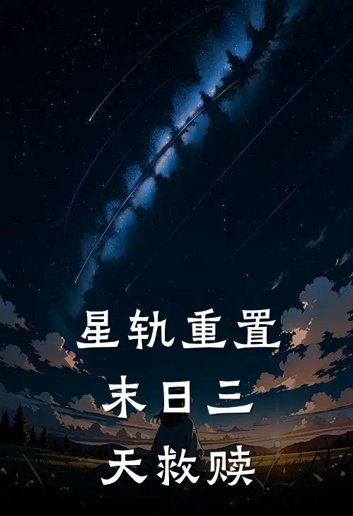 星轨重置：末日三天救赎