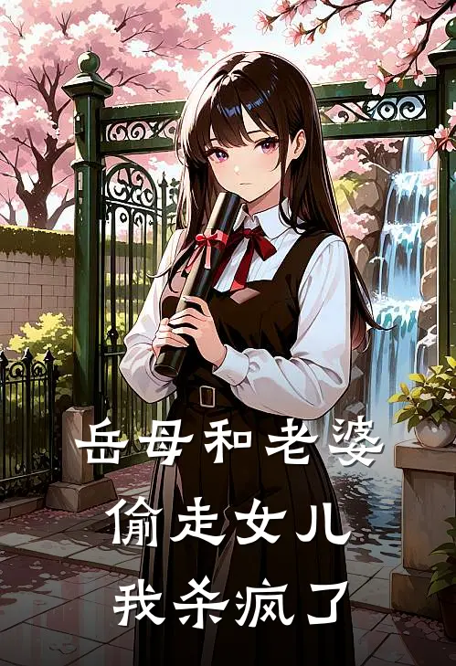 岳母和老婆偷走女儿，我杀疯了