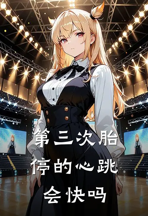 第三次胎停的心跳会快吗