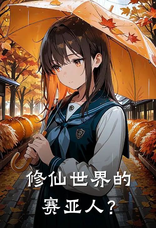 修仙世界的赛亚人？