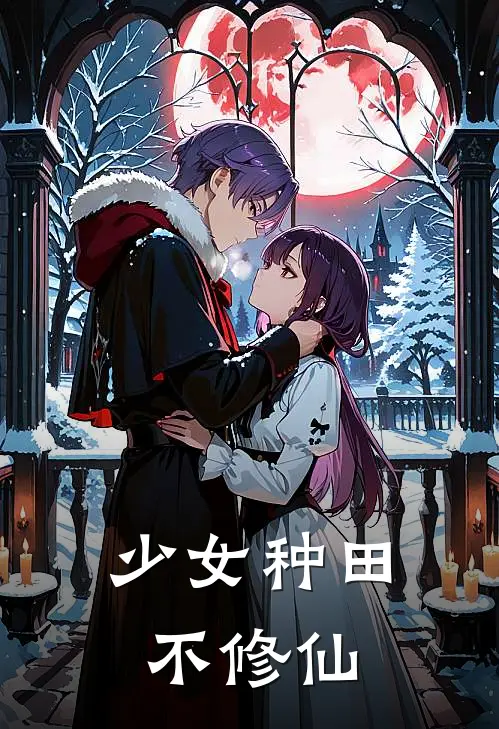 少女种田不修仙