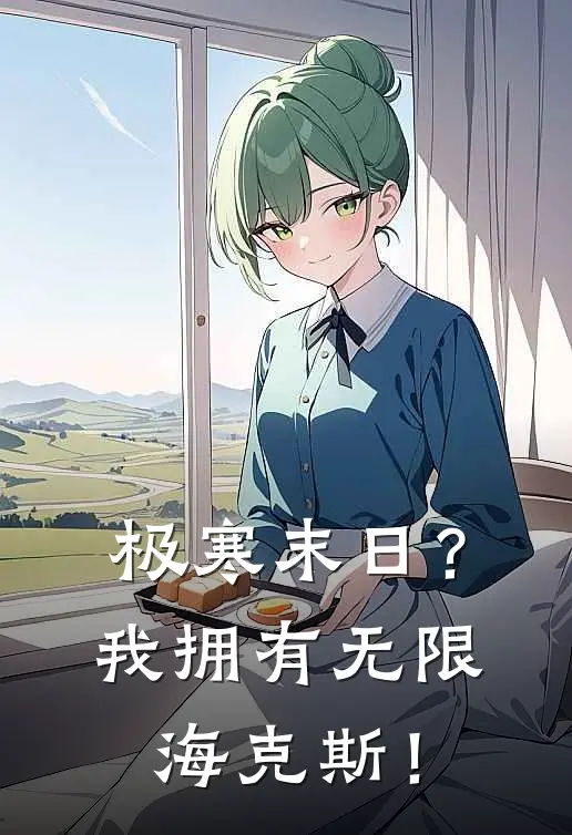 极寒末日？我拥有无限海克斯！