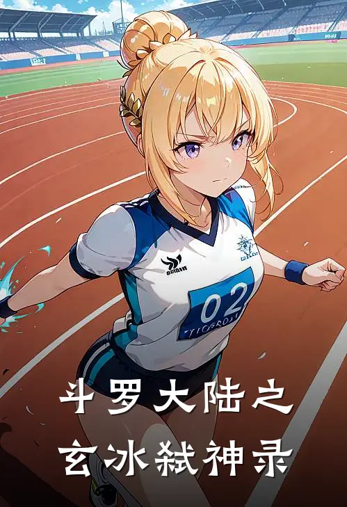 斗罗大陆之玄冰弑神录