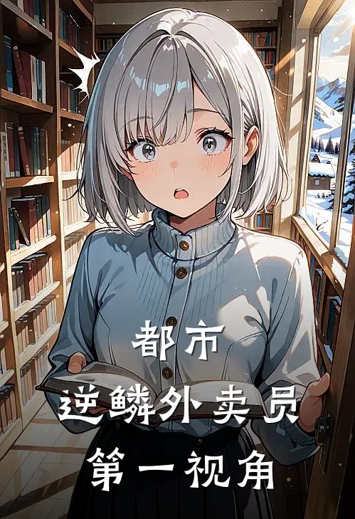 都市：逆鳞外卖员第一视角