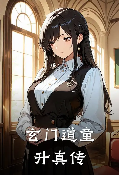 玄门道童升真传