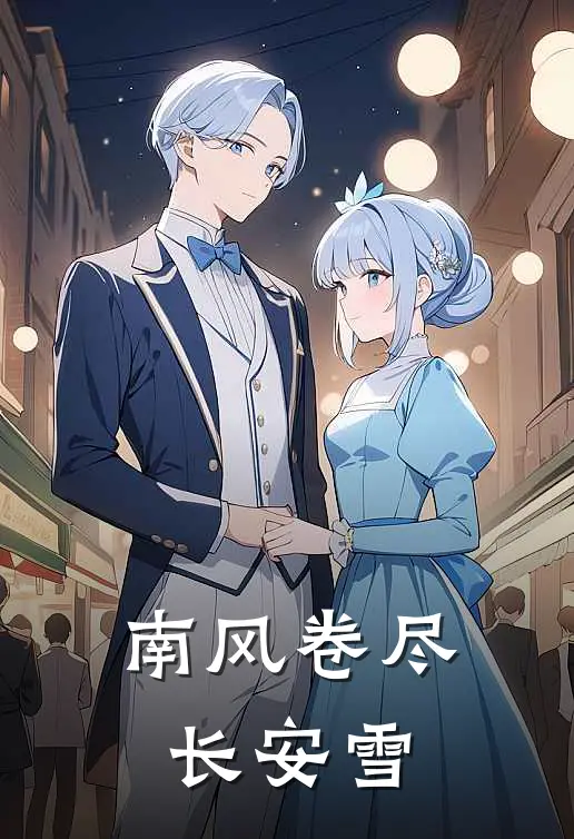 南风卷尽长安雪