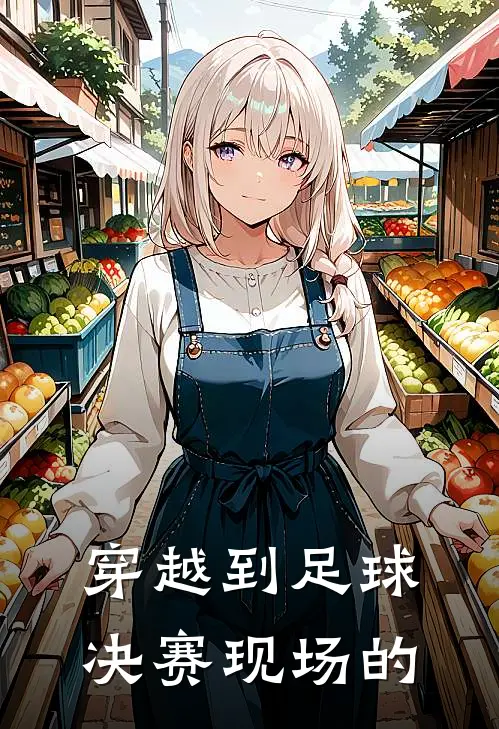 穿越到足球决赛现场的