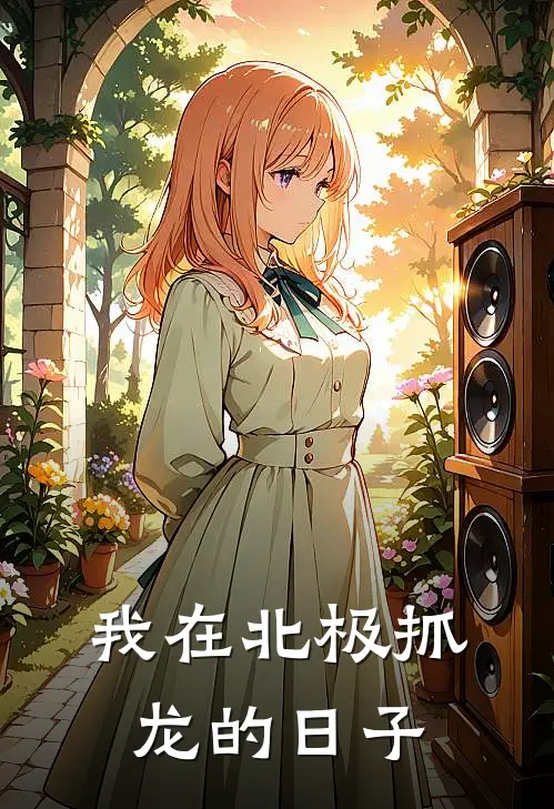 我在北极抓龙的日子