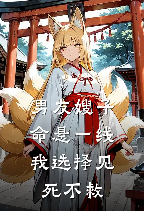 男友嫂子命悬一线，我选择见死不救