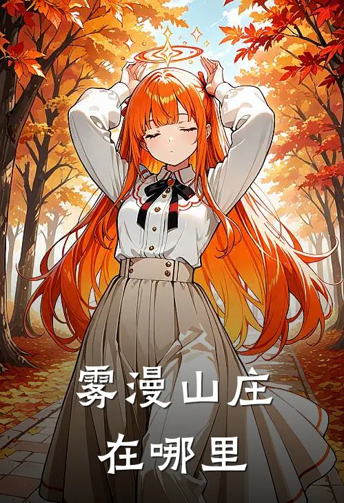 雾漫山庄在哪里