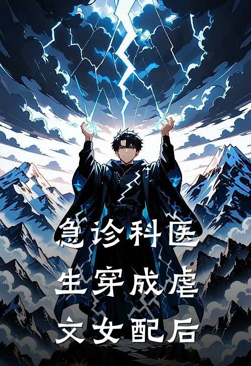 急诊科医生穿成虐文女配后