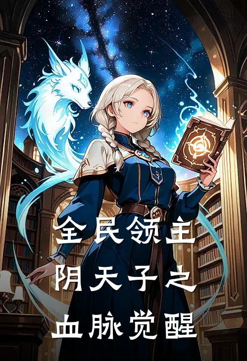 全民领主：阴天子之血脉觉醒