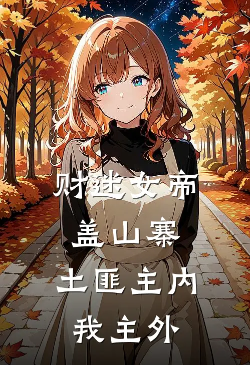 财迷女帝盖山寨，土匪主内我主外