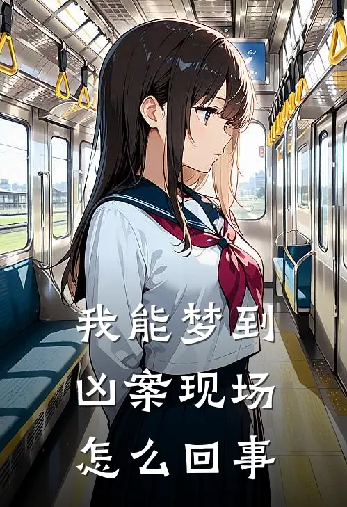 我能梦到凶案现场怎么回事