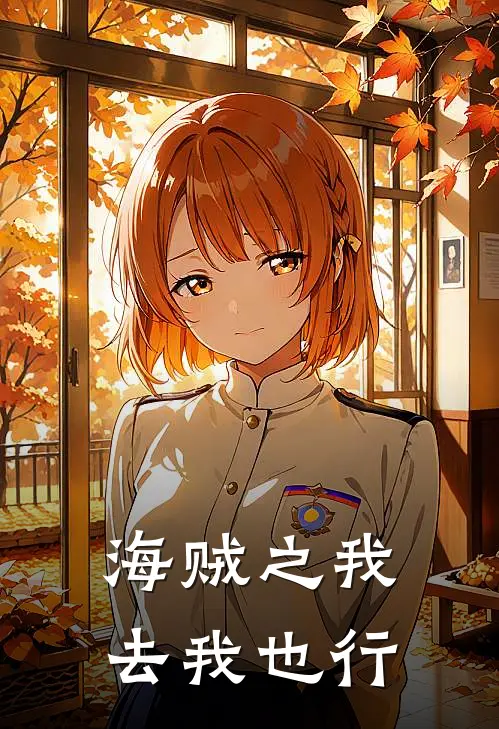 海贼之我去我也行