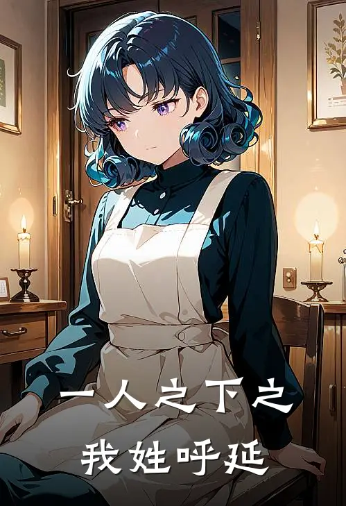 一人之下之我姓呼延