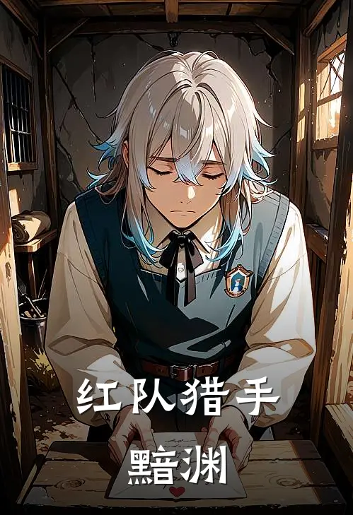 红队猎手：黯渊