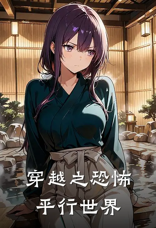 穿越之恐怖平行世界