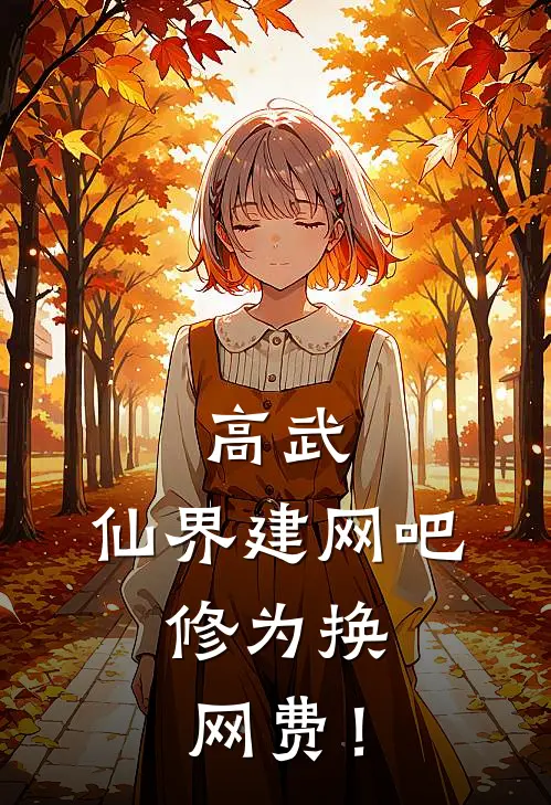 高武：仙界建网吧，修为换网费！