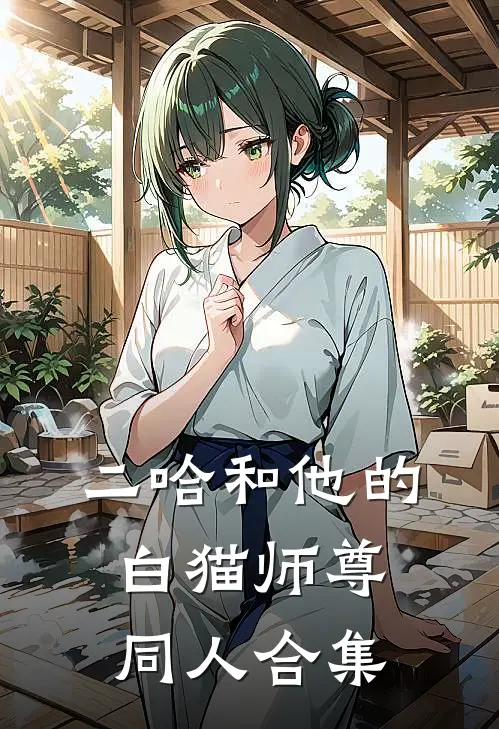 二哈和他的白猫师尊同人合集
