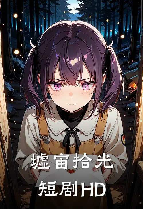 墟宙拾光 短剧HD