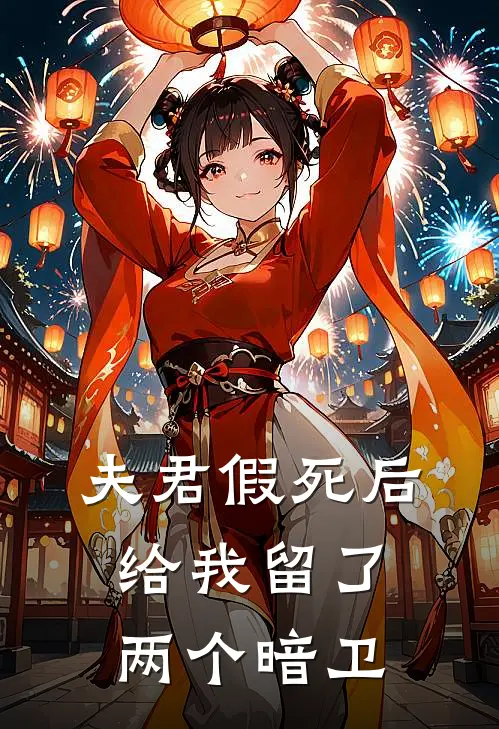 夫君假死后，给我留了两个暗卫