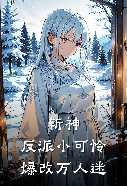 斩神，反派小可怜爆改万人迷