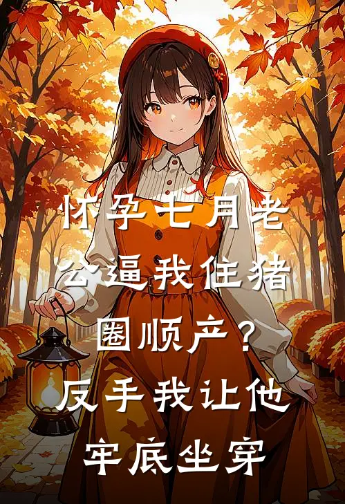 怀孕七月老公逼我住猪圈顺产？反手我让他牢底坐穿